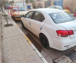 GWM فوليكس سي 30